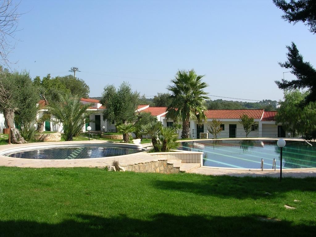 Apulia Hotel Città Bianca Country Resort, foto 12