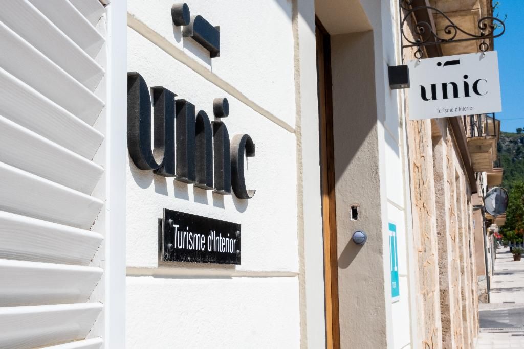 Unic Turisme D'interior, foto 5
