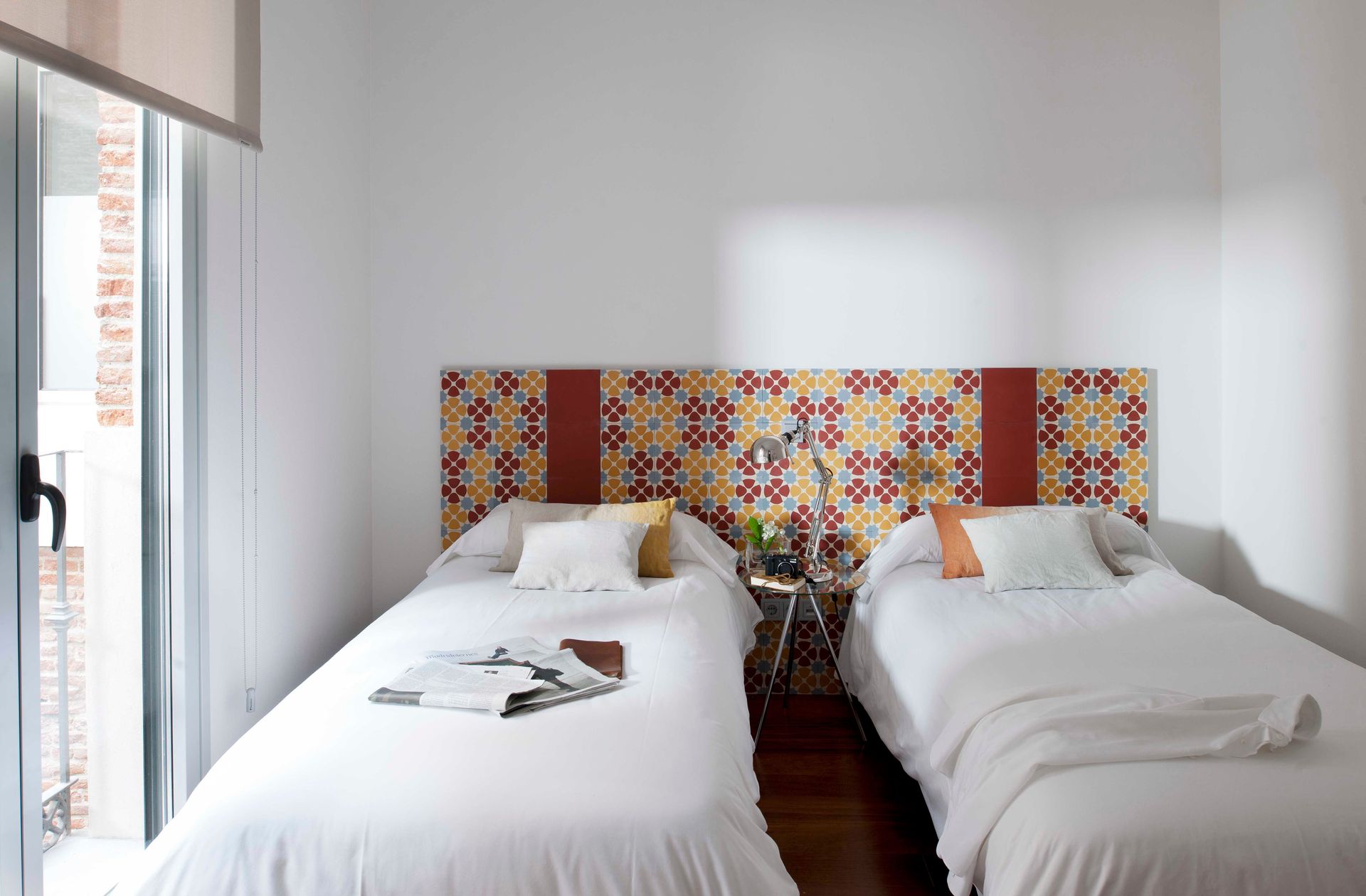 Eric Vökel Madrid Suites, foto 3