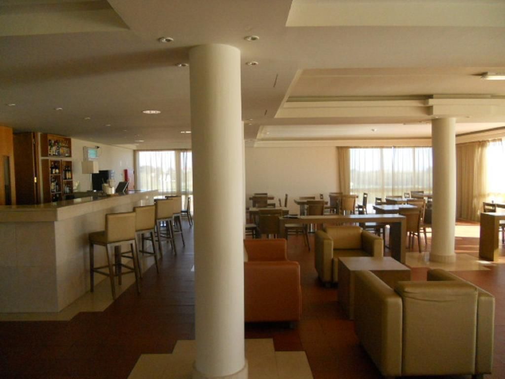 Inatel Porto Santo, foto 5
