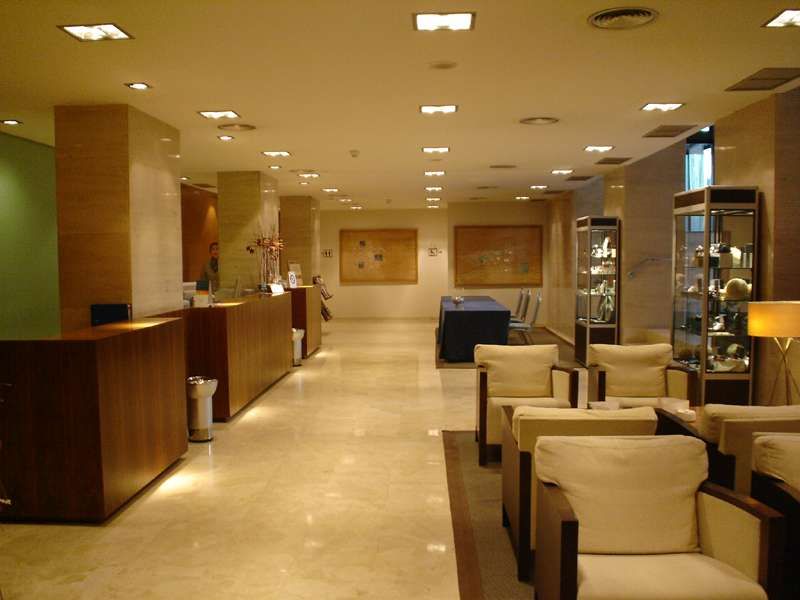 Hotel Catalonia Barcelona Beach, foto 3