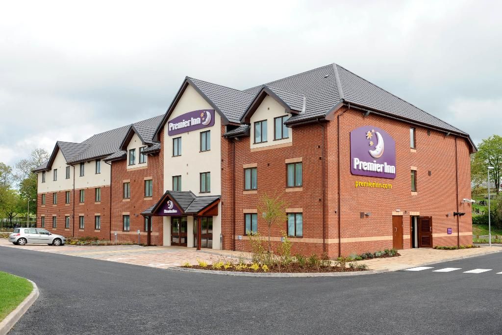 Premier Inn Redditch North A441, foto 13