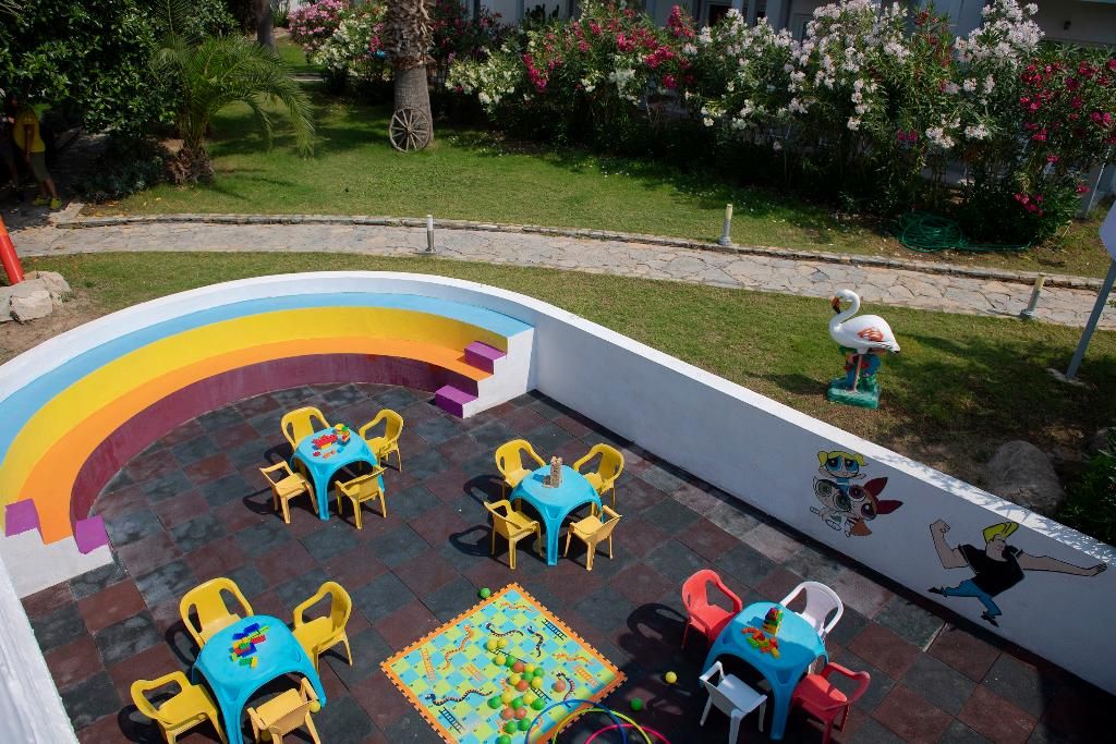 Charm Beach Hotel, foto 7