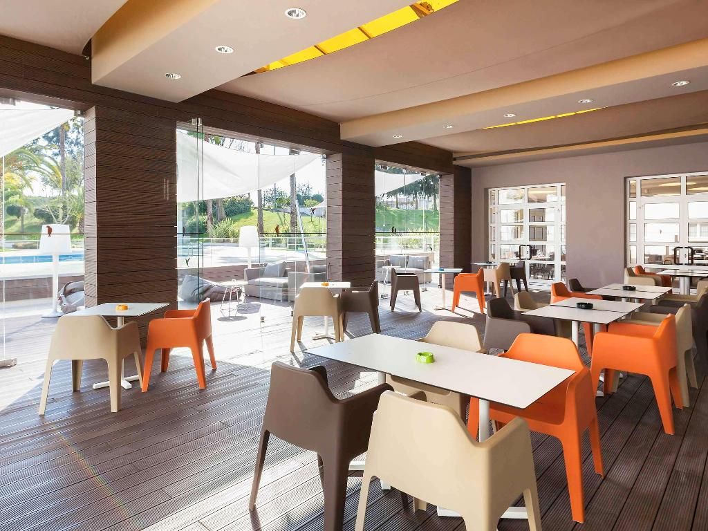 Novotel Setubal, foto 14