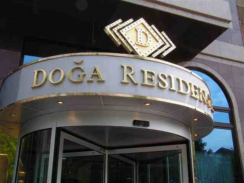Doga Residence, foto 5