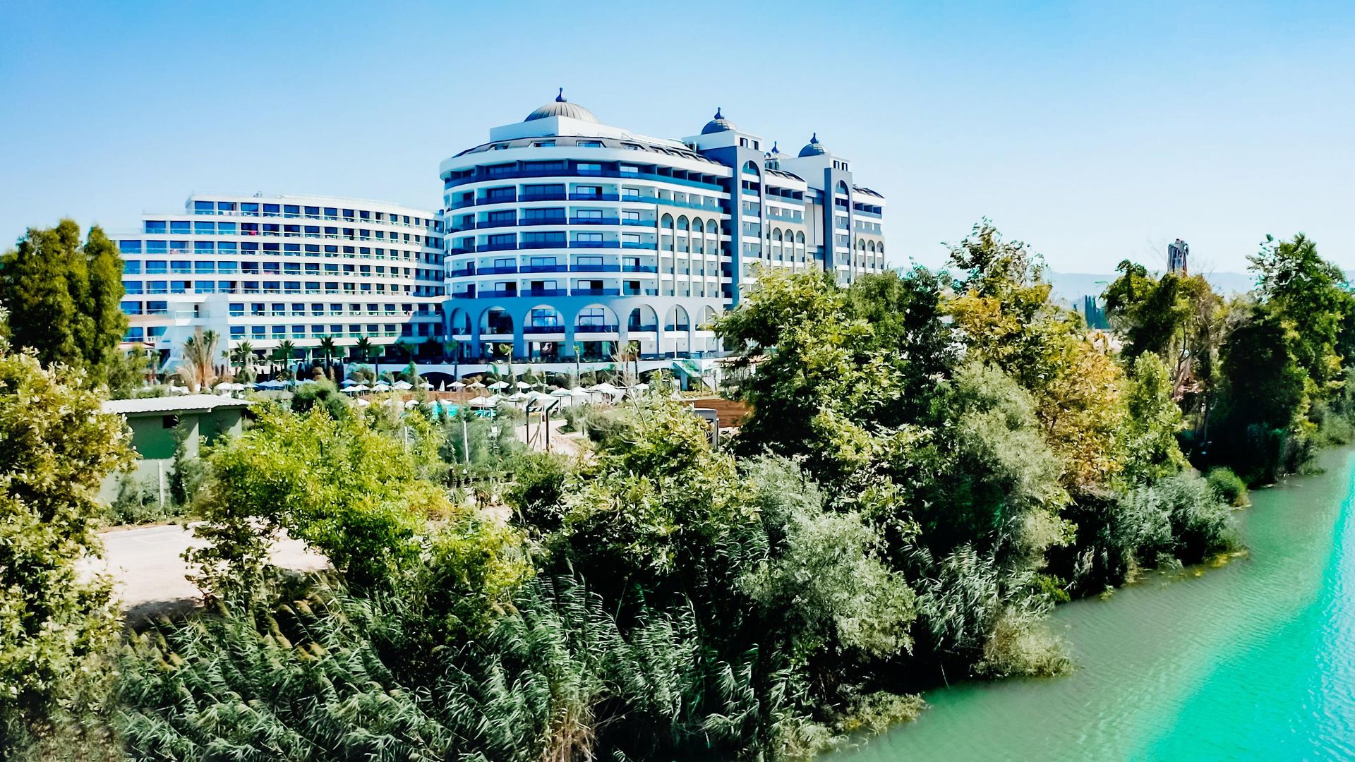 Alarcha Hotels & Resort, foto 5