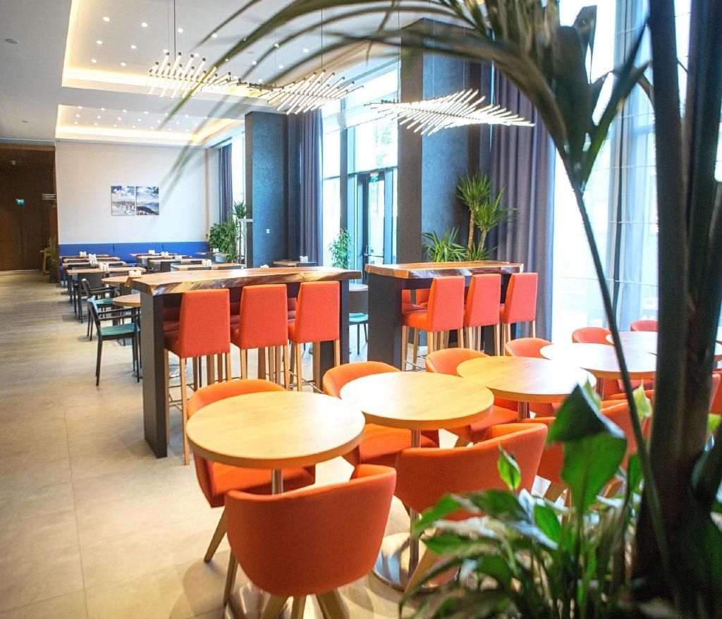Hampton by Hilton Bolu, foto 10
