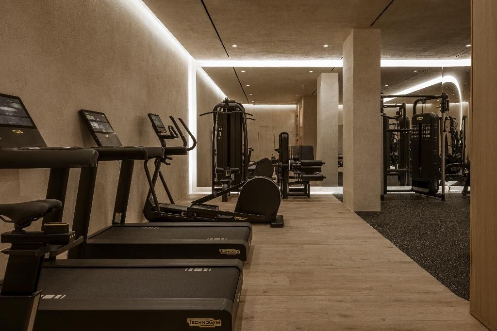 one of one hotel, foto 10
