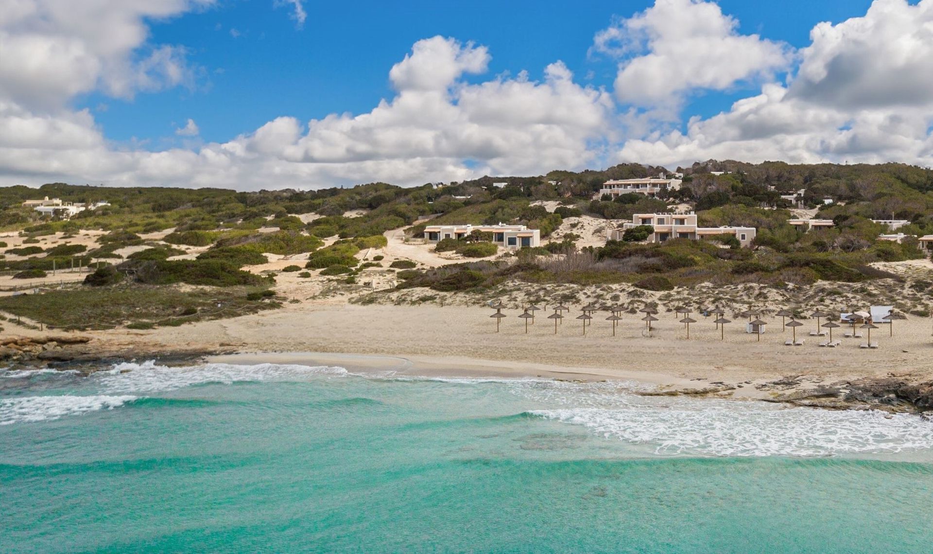 Dunas de Formentera, foto 6