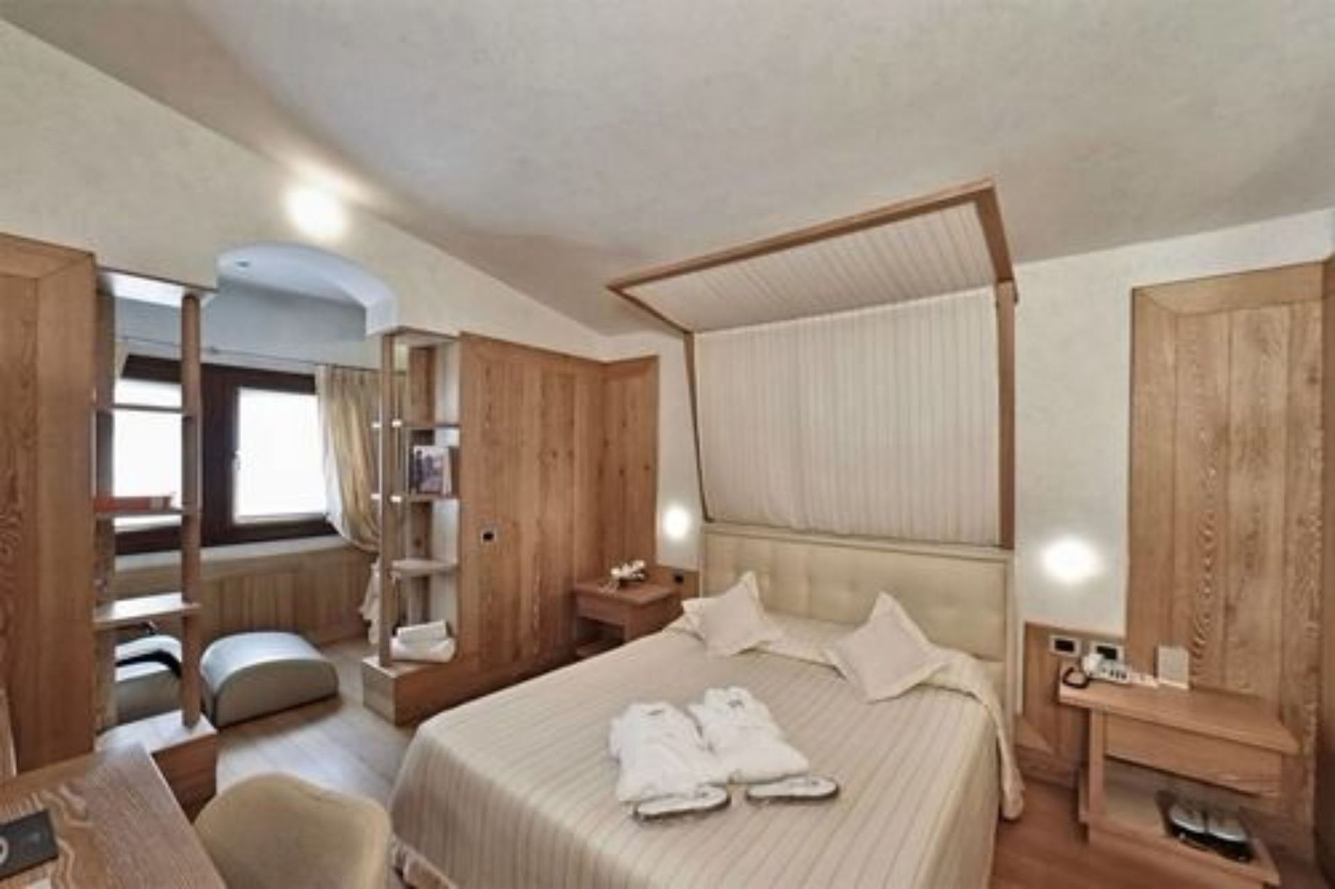 Hotel Spinale, foto 8
