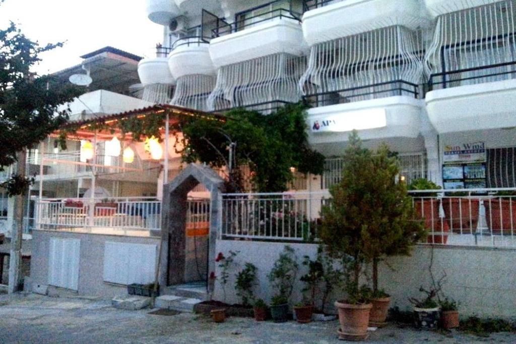 Ozgun Apart Hotel, foto 7