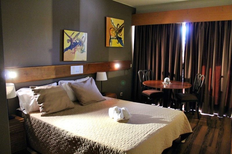 Meia Lua Hotel, foto 4