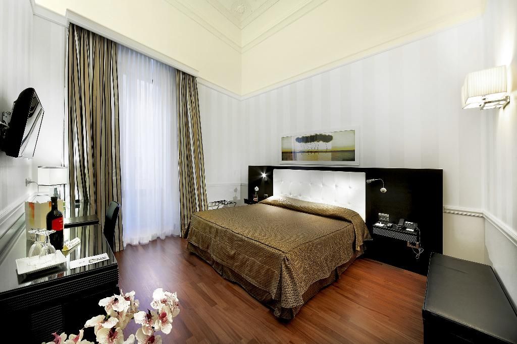Il Principe Hotel Catania, foto 6