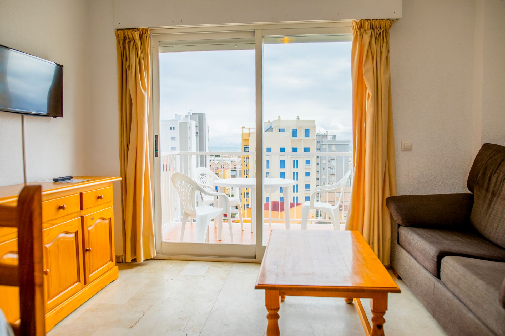 Biarritz Appartments, foto 8