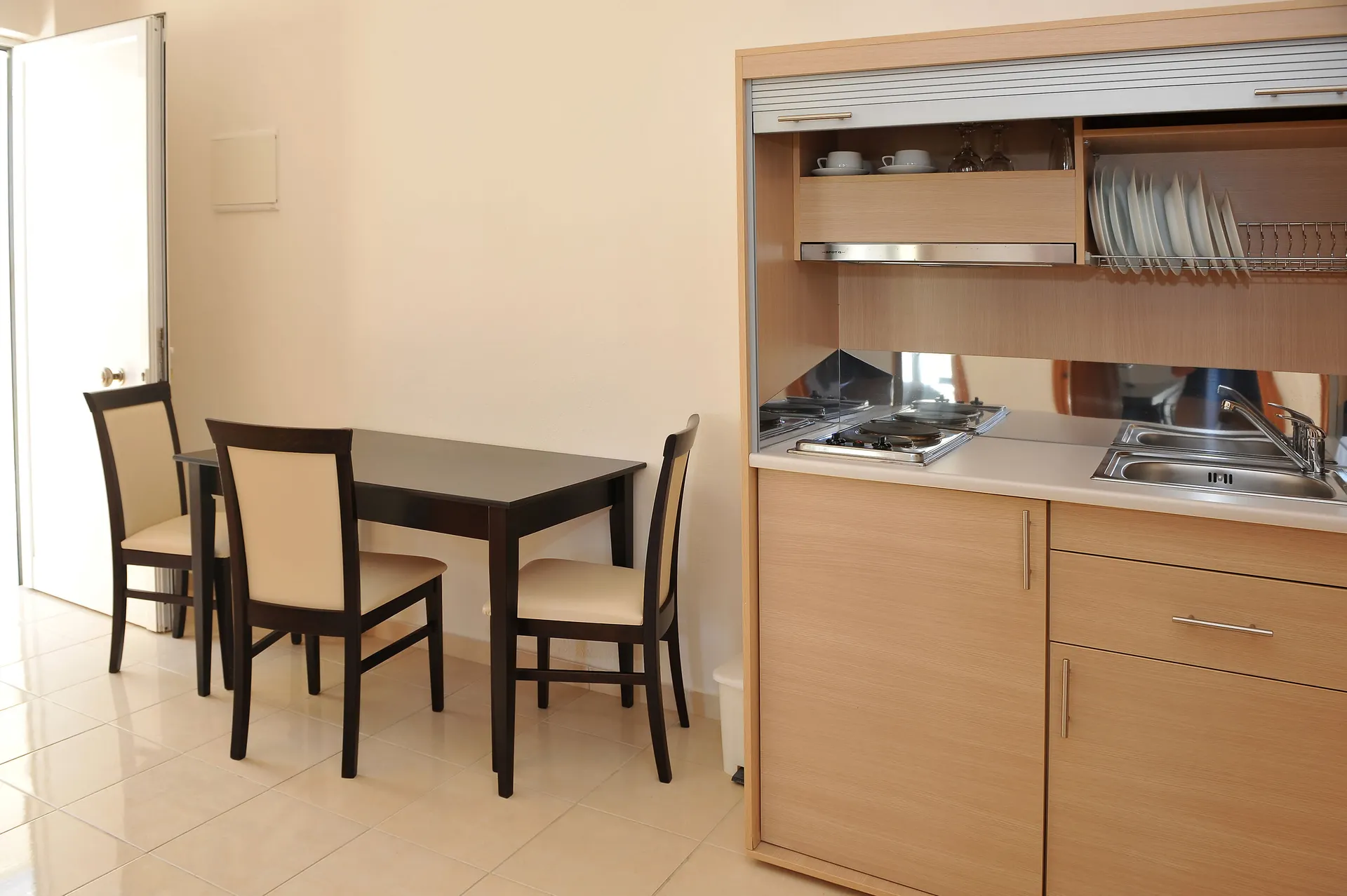 Cavo D’ Oro Hotel