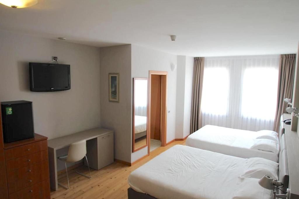 Rubicone Hotel, foto 15