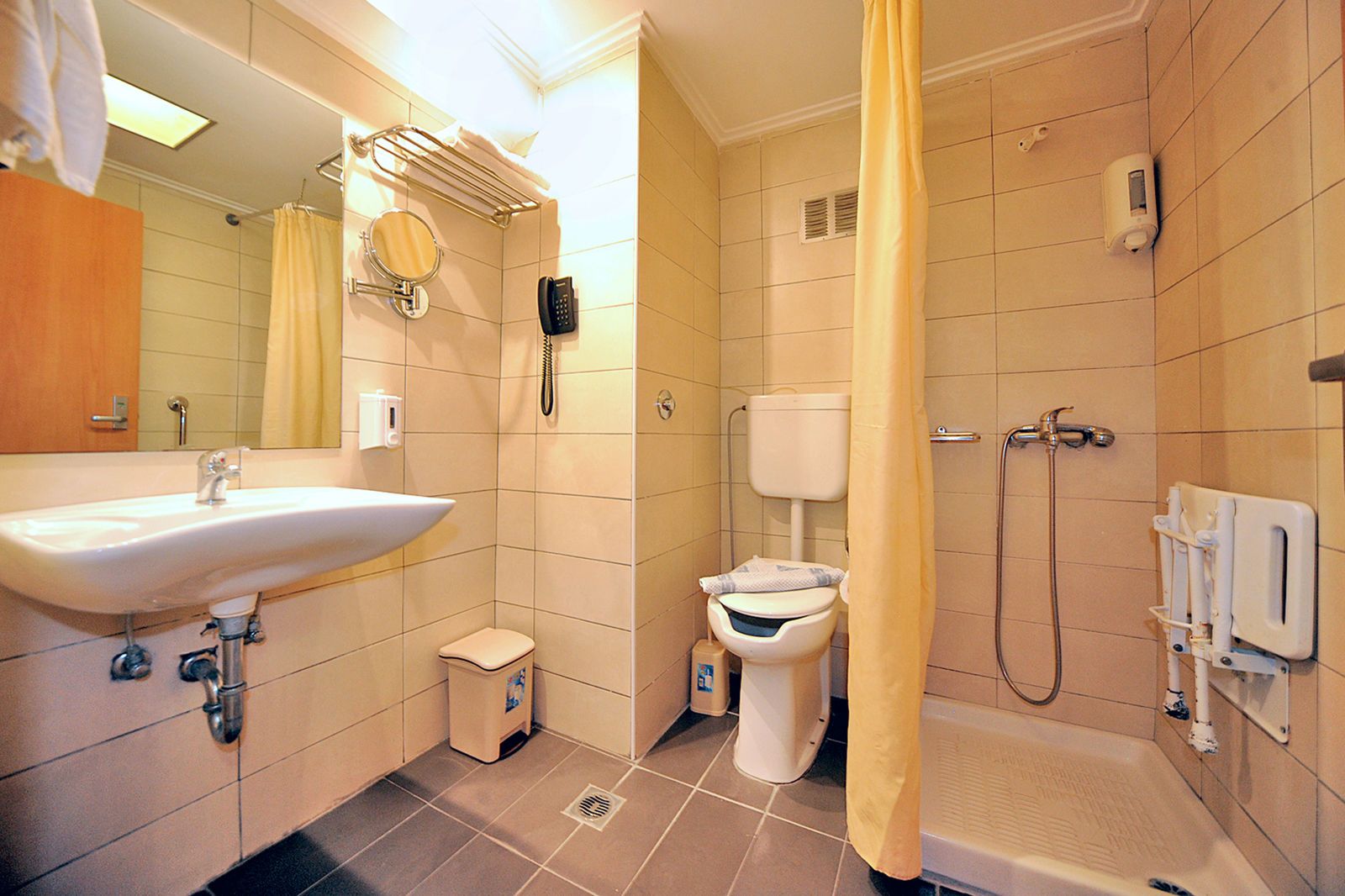 Saint Constantin Hotel, foto 13