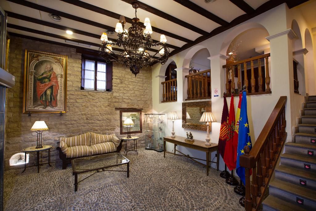 Hotel Palacio de Pujadas by Mij, foto 14
