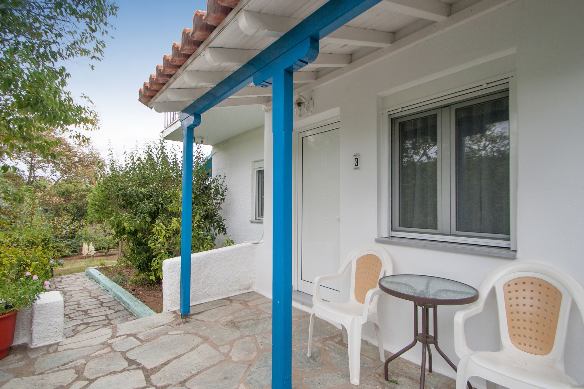 Villa Alexis, foto 14