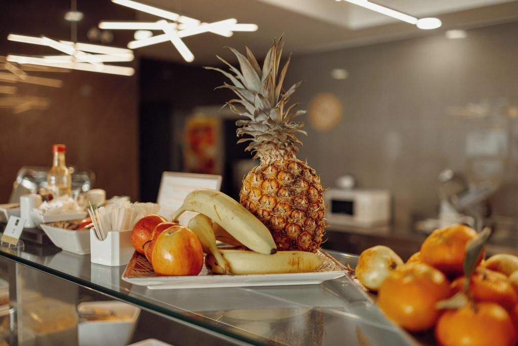 ABC Hotel Porto Boavista, foto 10