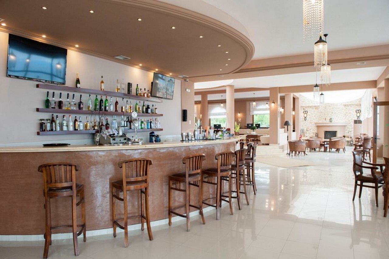 Alia Palace Luxury Resort Hotel & Villas, foto 3