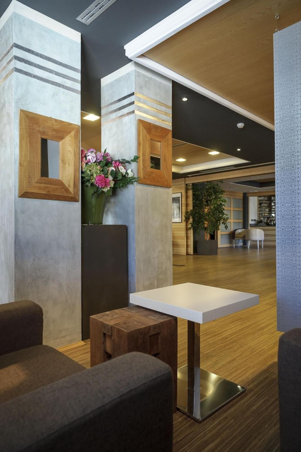 Hotel Lac Salin Spa & Mountain Resort, foto 13