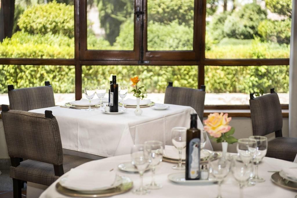 Parador de Ávila, foto 14