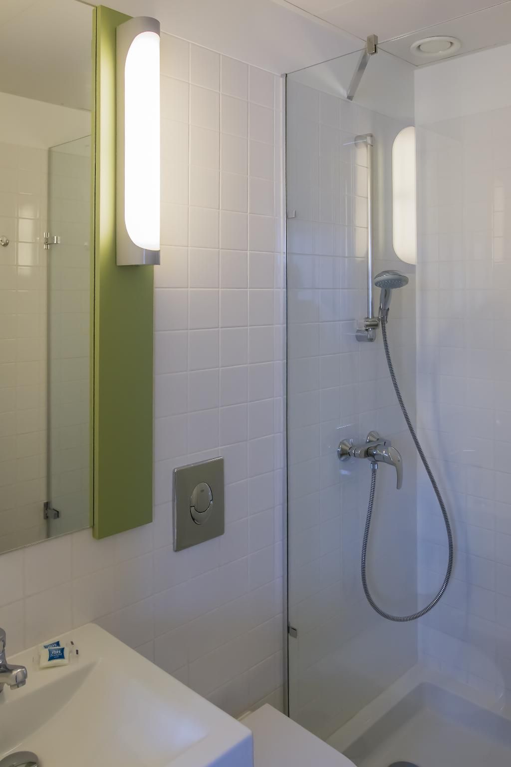 ibis budget Braga Centro, foto 4