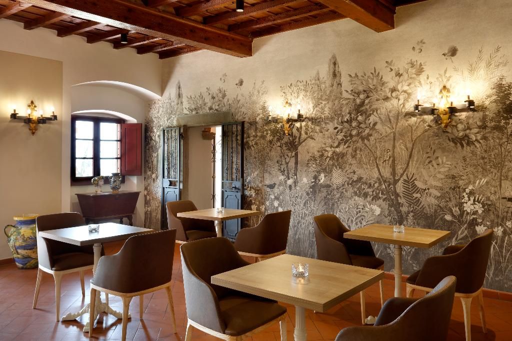 Hotel Tenuta di Artimino Meliá Collection, foto 9