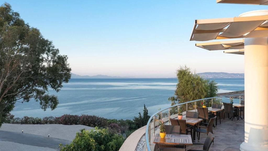 Baska Resort Bodrum, foto 8