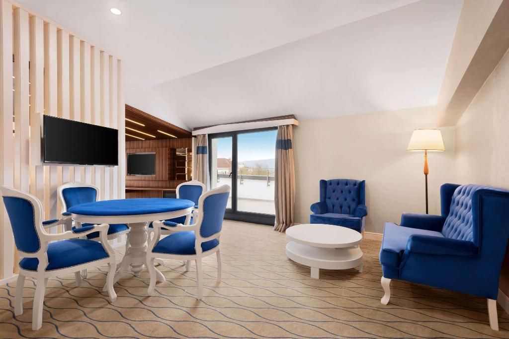 Ramada by Wyndham Sakarya Hendek, foto 8