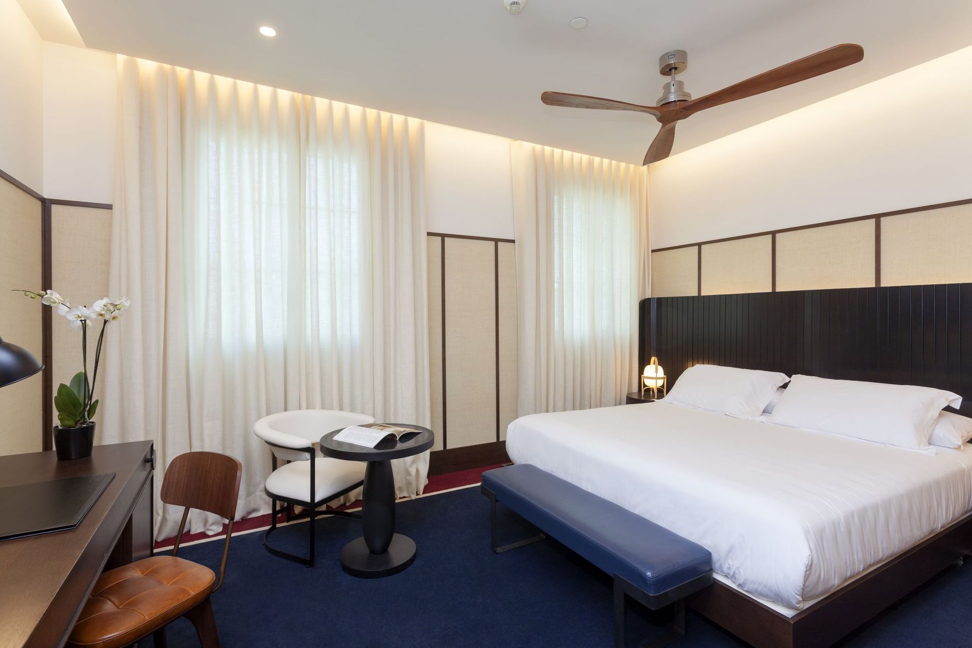H10 Madison, Barcelona, foto 14