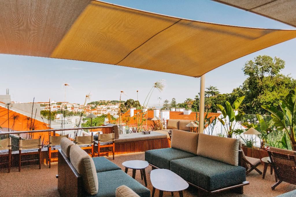 The Vintage Hotel & Spa - Lisbon, foto 3