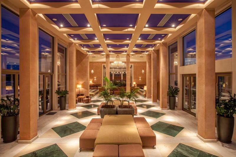 Atlantica Belvedere Resort, foto 2