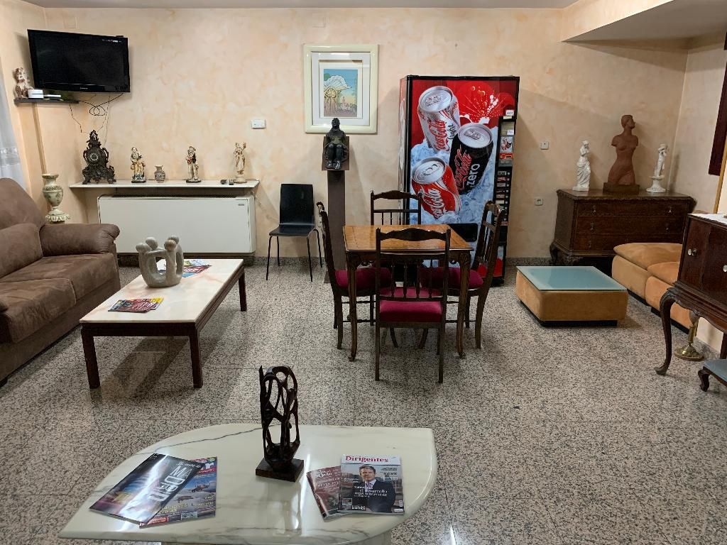 Hostal Juan XXIII, foto 11