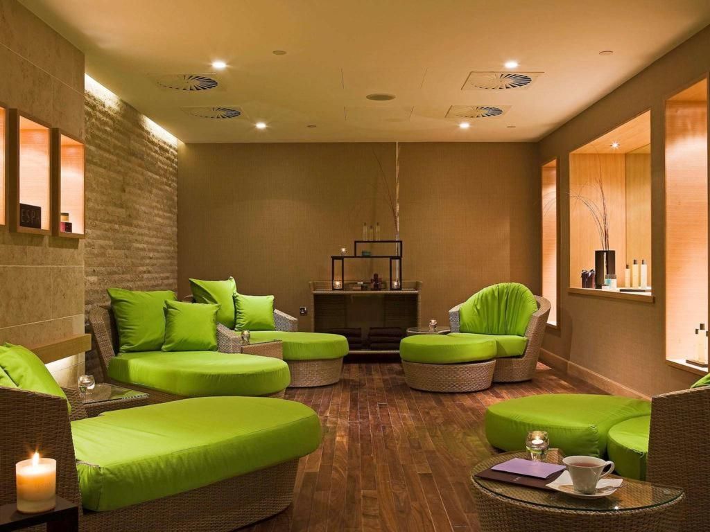 Sofitel London Heathrow, foto 4