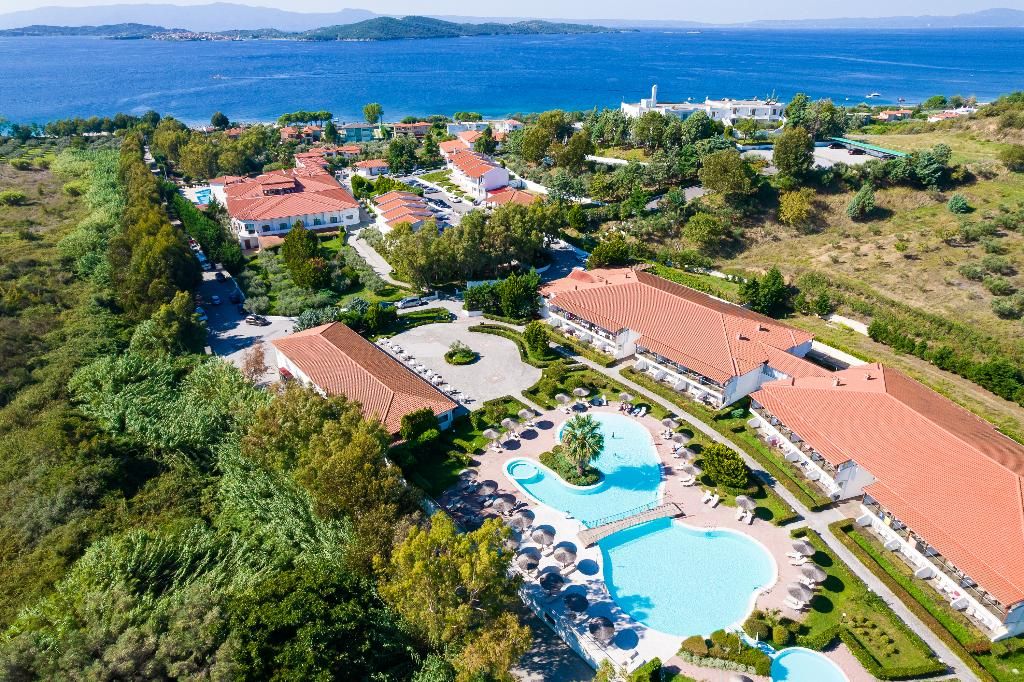 Alexandros Palace, foto 2