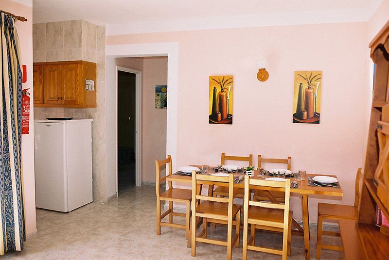 Apartaments Maribel Menorca, foto 11