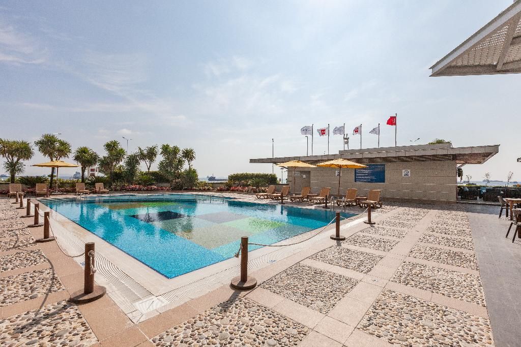 Novotel Istanbul Zeytinburnu, foto 13