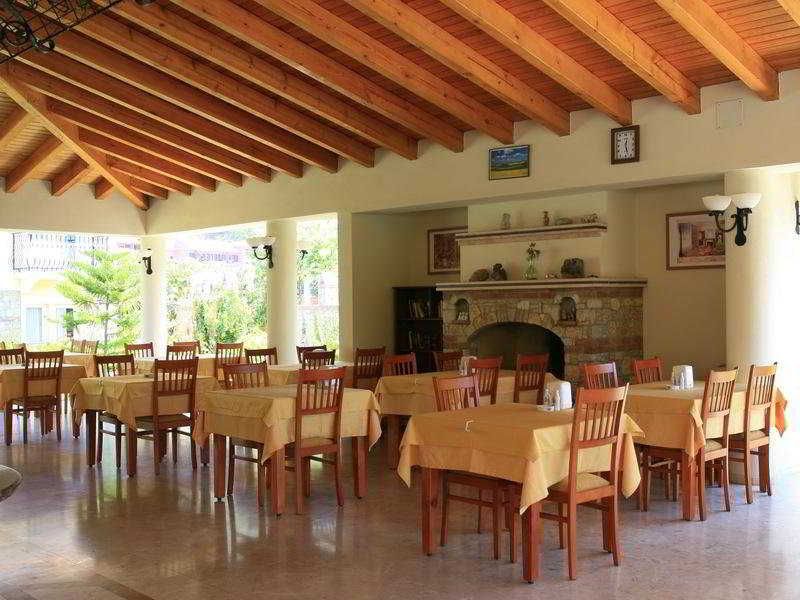 Mavruka Hotel, foto 4