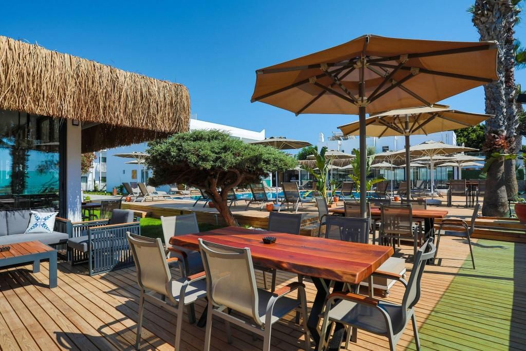 Yalipark Beach Hotel, foto 5