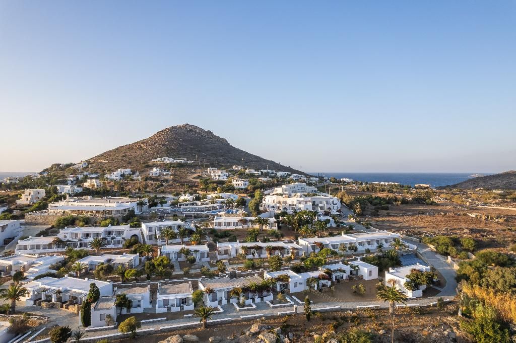 Kavuras Village, foto 15