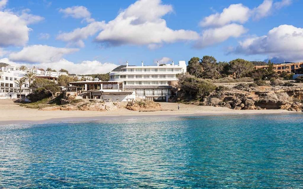 Insotel Club Tarida Playa, foto 11