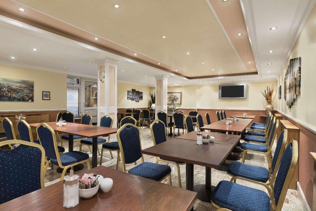 Days Inn by Wyndham London Hyde Park, foto 8