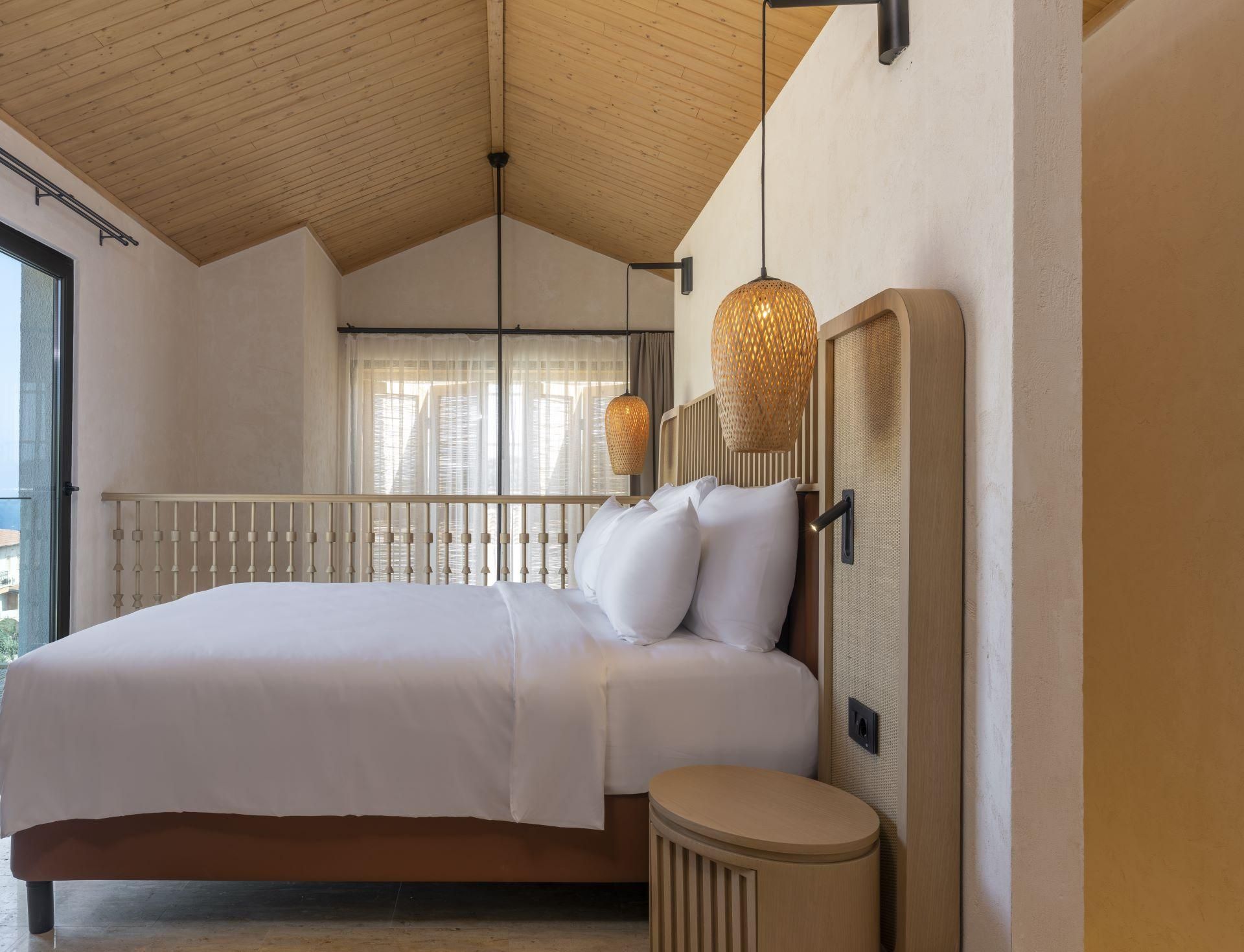 Novva Hotels Kas, foto 4