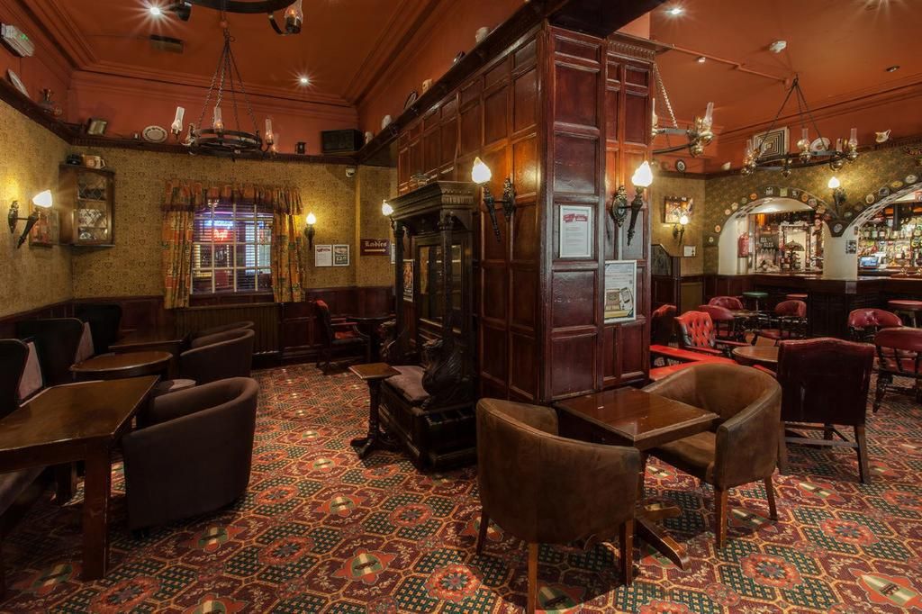 Scarisbrick Hotel Southport, foto 9