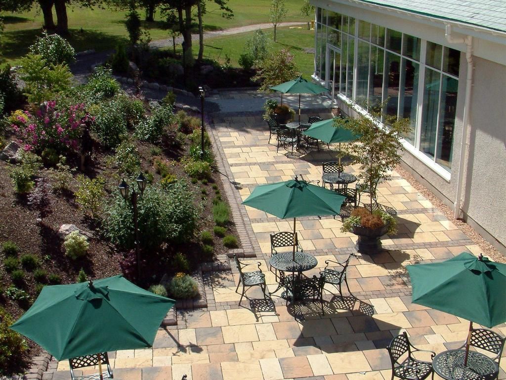 Macdonald Drumossie Hotel, foto 14