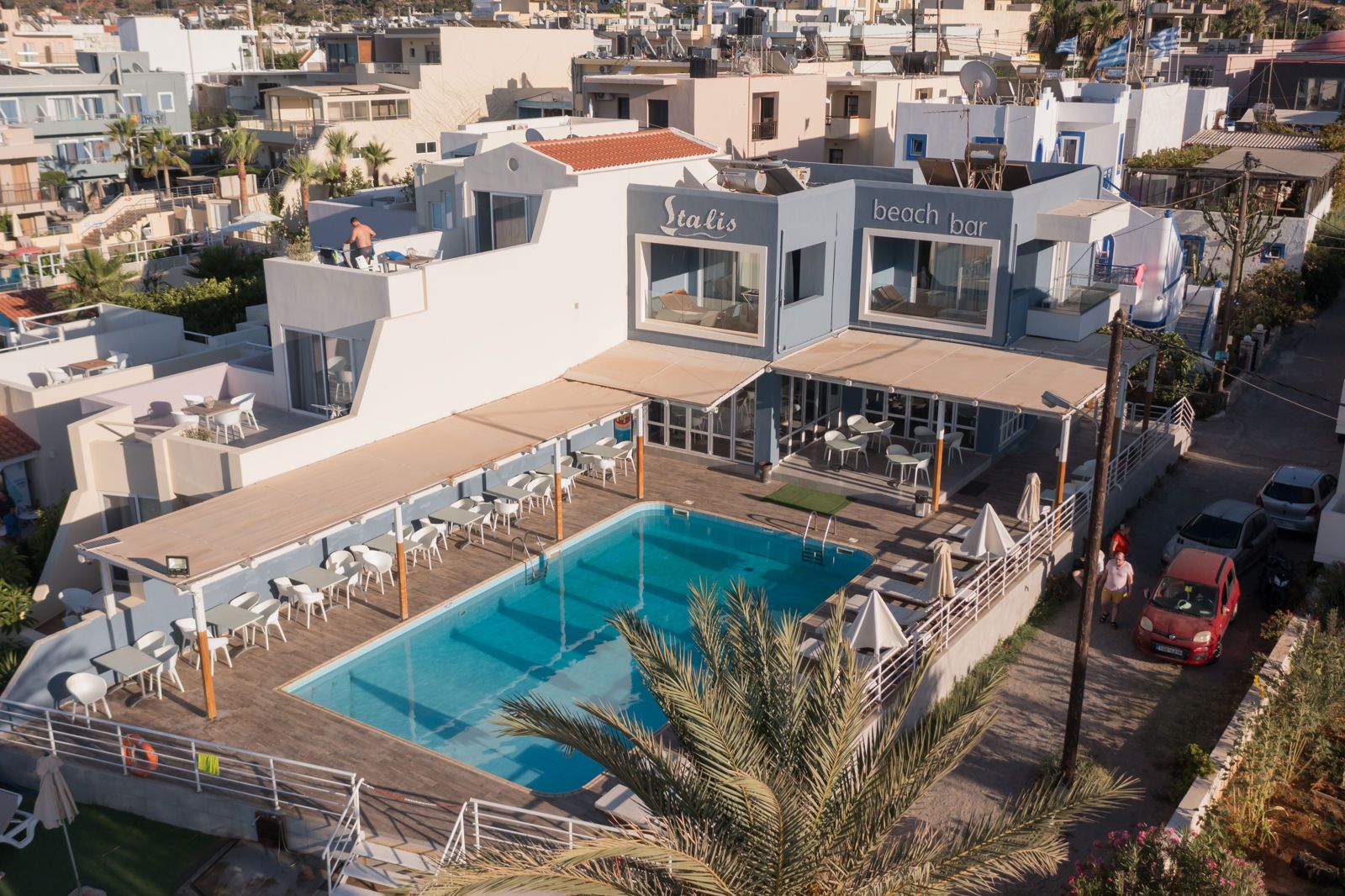 Stalis Hotel, foto 12