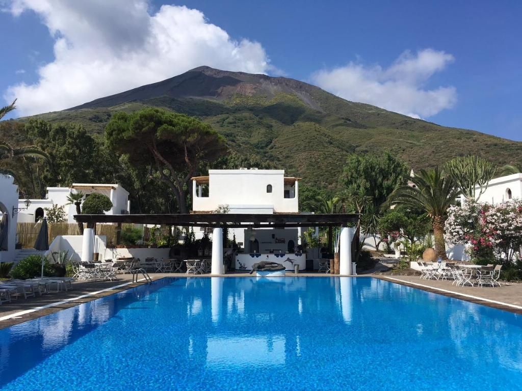 Hotel La Sciara, foto 2