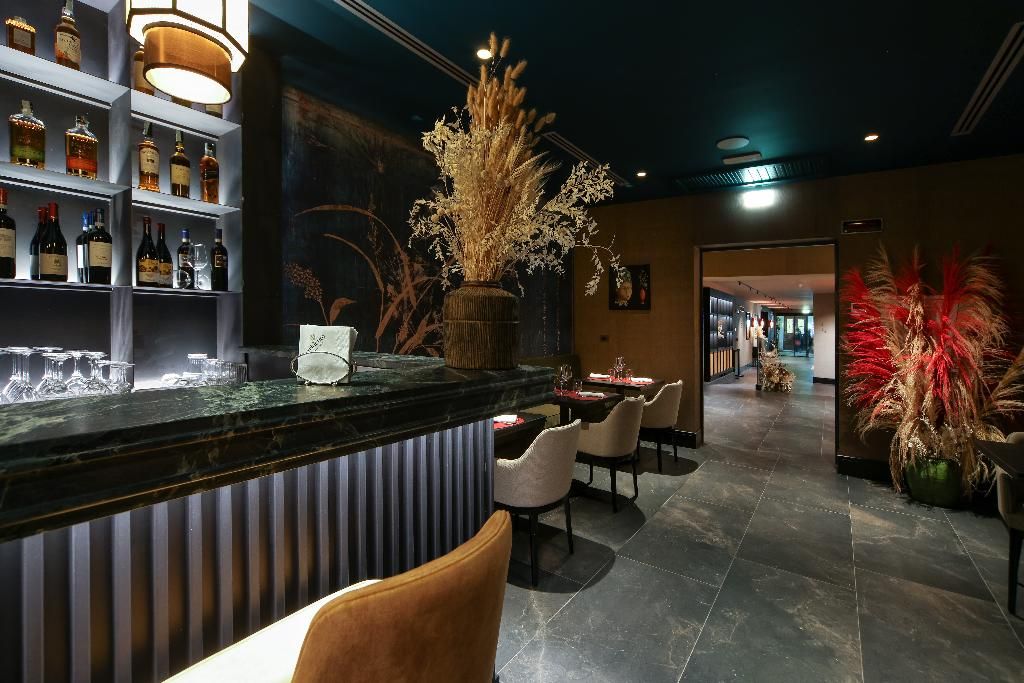 U-Visionary Venezia Hotel, foto 10